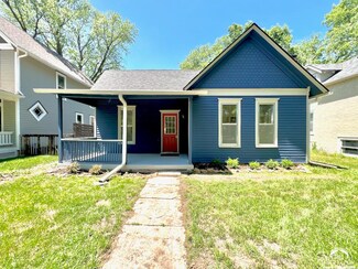 839 New York St, Lawrence, KS 66044