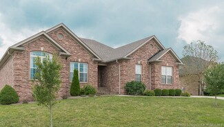 1112 Frontier Trail, Greenville, IN 47124