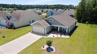 743 Heather Glen Ln, Calabash, NC 28467