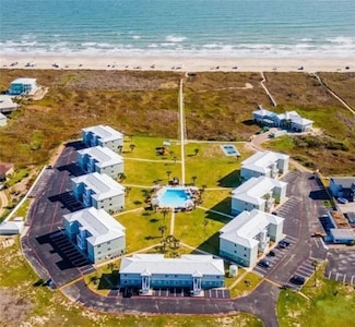 1107 S 11th St Unit 25, Port Aransas, TX 78373