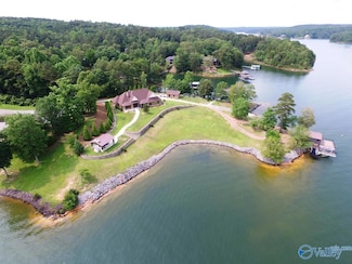 368 County Road 3973, Arley, AL 35541