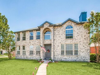 1514 Home Park Dr, Allen, TX 75002