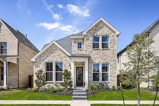 15584 Crape Myrtle Rd, Frisco, TX 75035