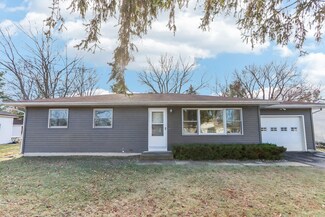 4109 Sunnyside Crescent, Madison, WI 53704