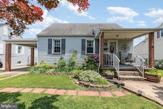 1815 Belle Ave, Dundalk, MD 21222