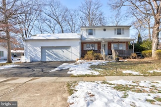 9514 Haddaway Place, Laurel, MD 20723