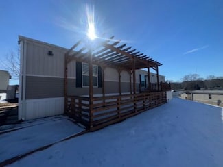 8804 Cavenlee Hill, Collegedale, TN 37363