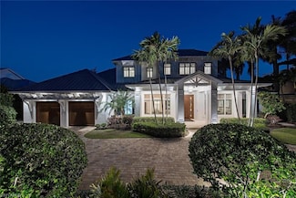 234 Central Ave, Naples, FL 34102
