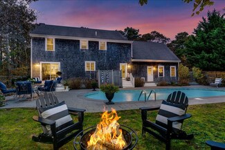 953 Route 6a, Yarmouth Port, MA 02675