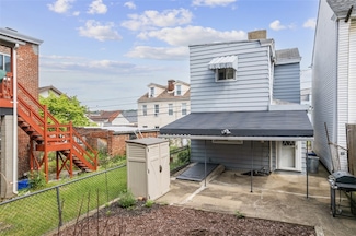 3919 Howley St, Pittsburgh, PA 15224
