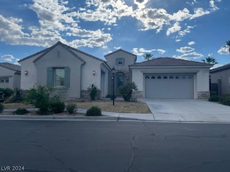 3315 Garden Shower Place, Las Vegas, NV 89135