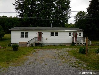 4412 Buckelew Rd, Bloomfield, NY 14469