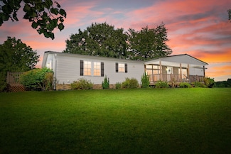 5005 Highway 49 W, Vanleer, TN 37181