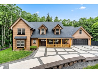 145 Scenic Ln, Mossyrock, WA 98564