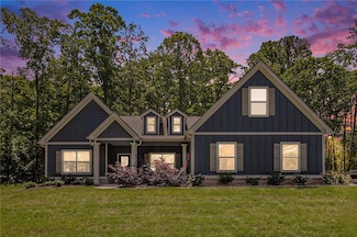 30 Deer Creek Ct, Moreland, GA 30259