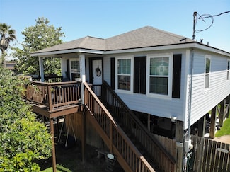 2316 Hollywood Ave, Galveston, TX 77551