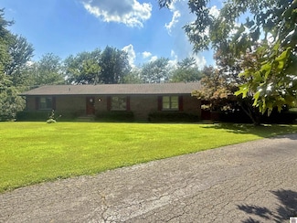 235 Old Pepper Ln, Paducah, KY 42001
