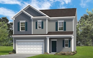 205 Pintail Dr Unit 54, Goldsboro, NC 27530