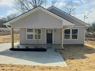 4415 Joe Lewis Rd, Knoxville, TN 37920