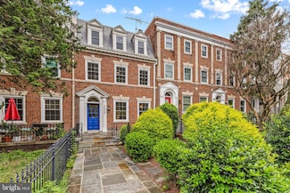 3525 16th St NW, Washington, DC 20010