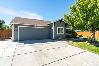 7885 Cadiz Ave, Sparks, NV 89436