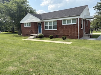 804 Morgan St, Pulaski, TN 38478
