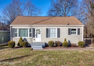 2117 Mcclung Ave, Knoxville, TN 37920