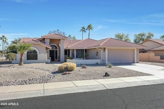 21019 N Desert Sands Dr, Sun City West, AZ 85375