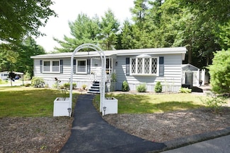 20 S Meadow Village, Carver, MA 02330