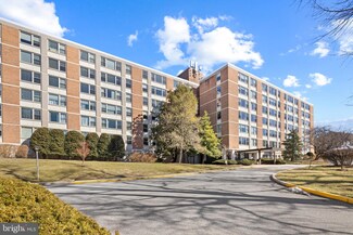 4401 Roland Ave Unit 310, Baltimore, MD 21210