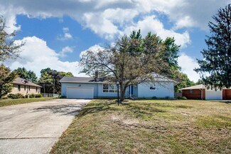 2319 Bellevue Ave, Columbus, OH 43207
