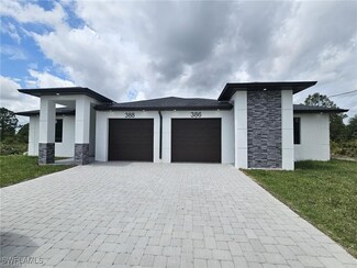 386 Bell Blvd S, Lehigh Acres, FL 33974