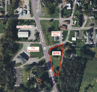 323 Madine Way, Fincastle, VA 24090