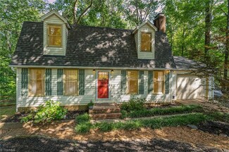 5012 Carbine Ct, Winston Salem, NC 27101