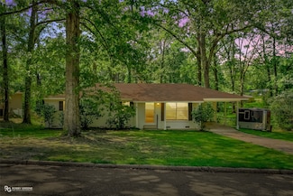 1105 Drew Ln, Minden, LA 71055