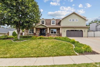 8103 S Deer Creek Rd, Salt Lake City, UT 84121