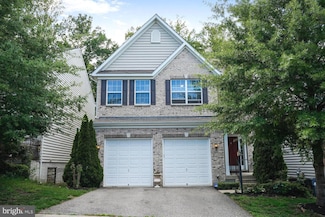 3441 Eagle Ridge Dr, Woodbridge, VA 22191