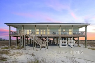 2671 Ponce de Leon Ct, Gulf Shores, AL 36542