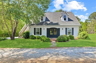 20 Willow Woods Rd, Social Circle, GA 30025