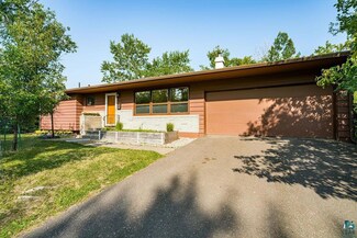 1812 N 47th Ave E, Duluth, MN 55804