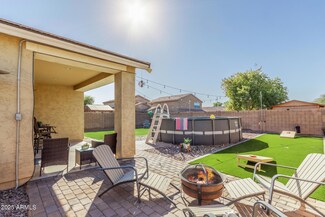 2406 S 103rd Dr, Tolleson, AZ 85353