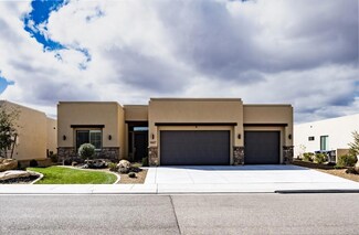 1487 Pocket Mesa Dr, St. George, UT 84770