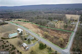 0 Summer Valley Rd Unit PASK2015750, New Ringgold, PA 17960
