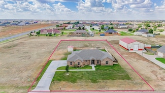 14700 Della Ln, Amarillo, TX 79119