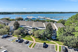 73 Skull Creek Dr Unit 117, Hilton Head Island, SC 29926