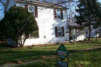 418 N Broad St, Lacon, IL 61540