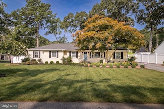 1316 Woodland Rd, Salisbury, MD 21801