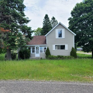 7922 Maple St, Vanderbilt, MI 49795