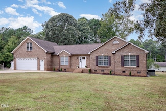 604 S Chavis St, Franklinton, NC 27525