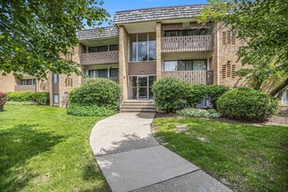 2104 Pauline Blvd Unit 106, Ann Arbor, MI 48103